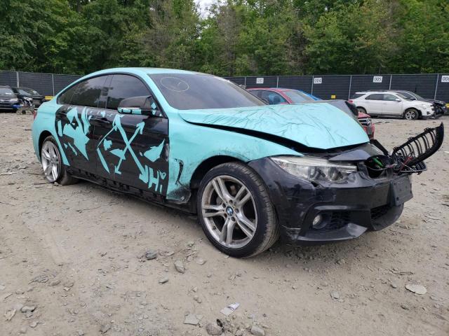 WBA4C9C50GG138916 BMW 428 Xi Gran Coupe Sulev