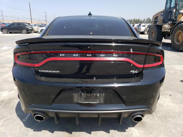 2C3CDXCT9KH756977 Dodge CHARGER R/T