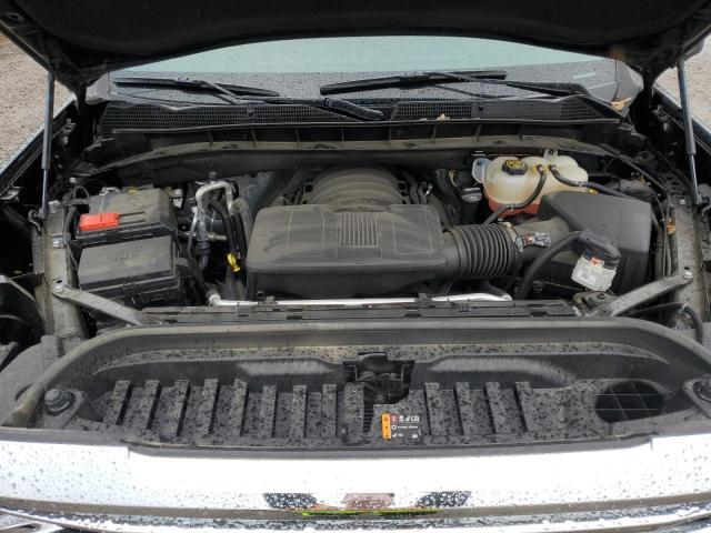 3GTU9DED0NG215469 GMC Sierra Limited K1500 Slt