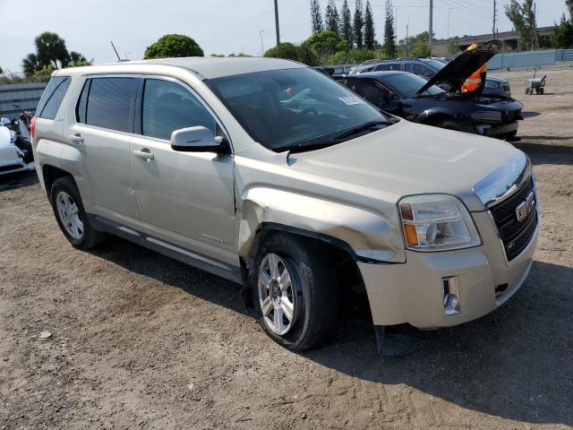 2GKALMEK3F6437153 GMC Terrain Sle