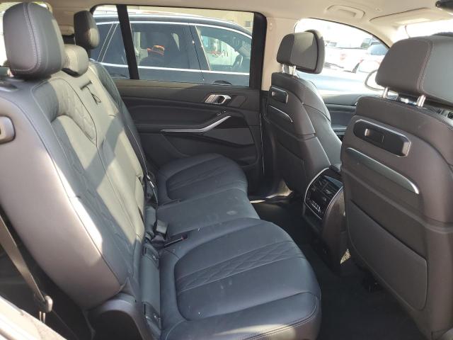 5UX23EM00P9N48611 BMW X7 Xdrive40i