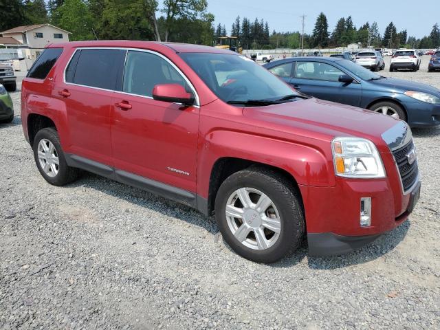 2GKFLVEK6F6173566 GMC Terrain Sle