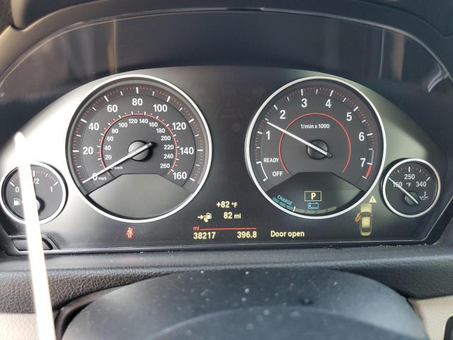 WBA8E1C52JA758643 BMW 330e