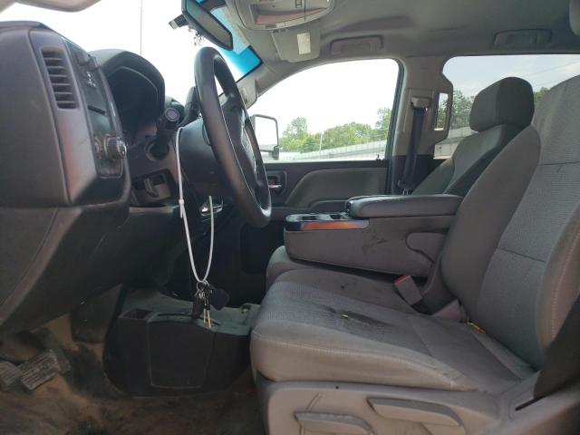 1GT12NEY2KF257767 GMC Sierra K2500 Heavy Duty