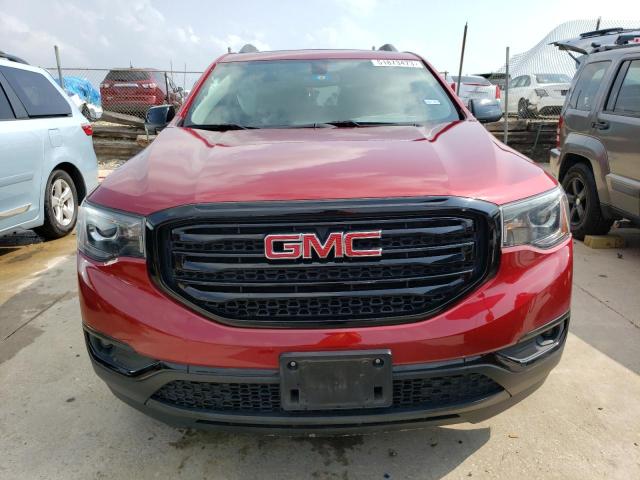 1GKKNMLA1KZ257032 GMC Acadia Slt-1
