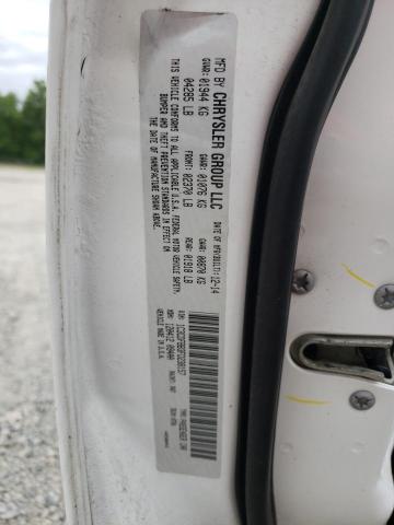 1C3CDFBB3FD238157 Dodge DART SXT