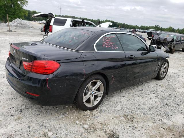 WBA3V5C57FP752245 BMW 428 I