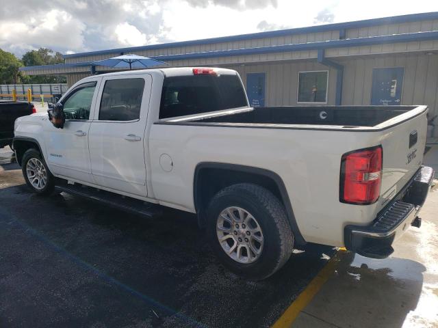3GTU2UEC2FG366231 GMC Sierra K1500 Sle