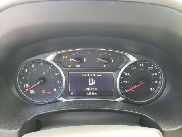 3GKALSEX5KL153089 GMC Terrain Denali