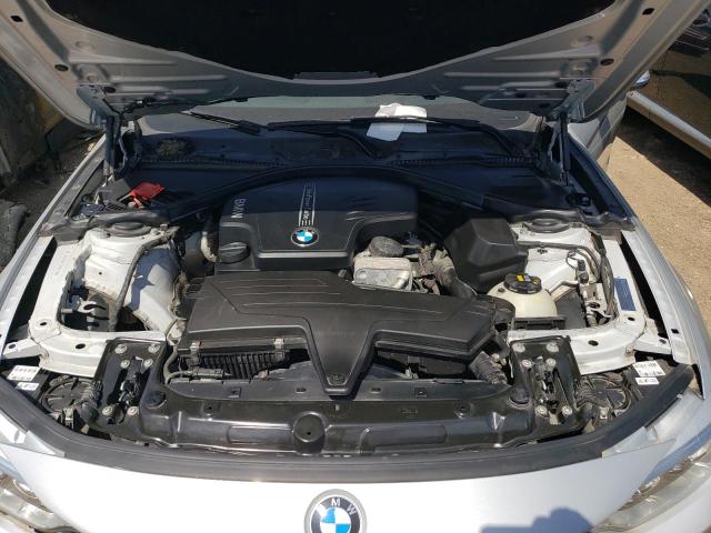 WBA4C9C54FD330453 BMW 428 Xi Gran Coupe Sulev