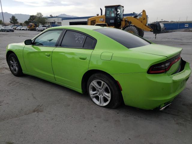 2C3CDXBG4KH698765 Dodge Charger Sxt