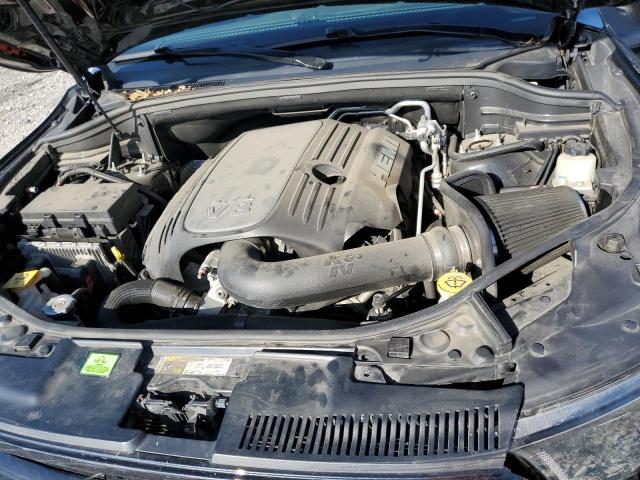1C4SDJCT9EC278104 Dodge Durango R/t