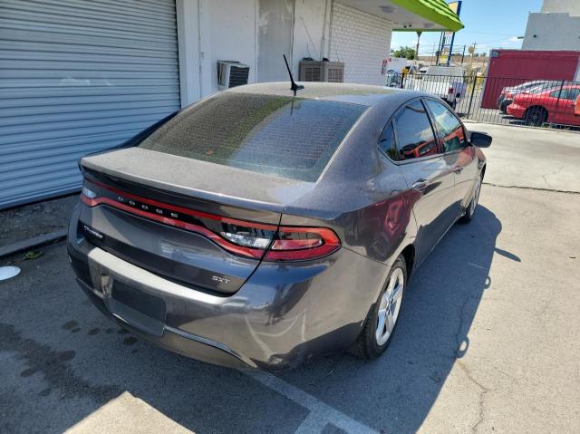 1C3CDFBB5FD152834 Dodge DART SXT