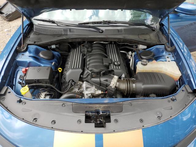 2C3CDXGJ0LH238251 Dodge Charger Scat Pack