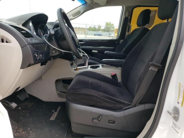 2C4RDGCG9ER119627 Dodge Grand Caravan Sxt