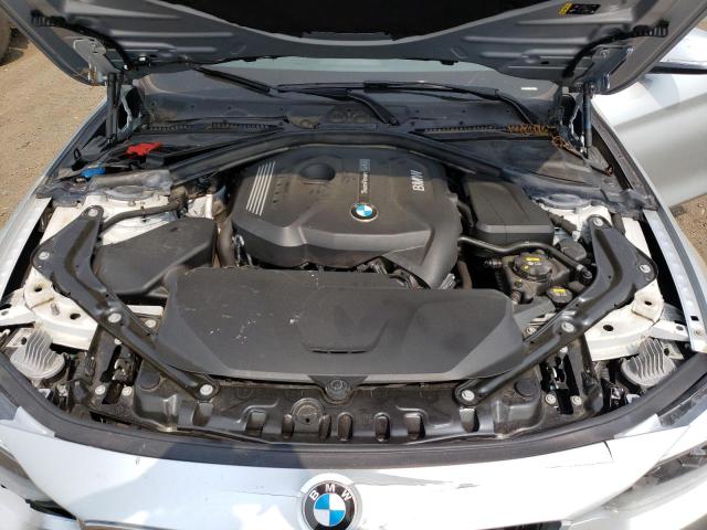 WBA4Z3C5XJEC48177 BMW 430xi
