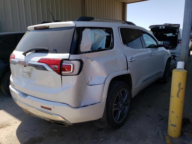 1GKKNPLS4JZ177393 GMC Acadia Denali