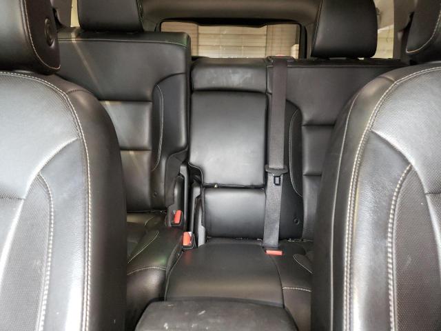 1GKKNULS3JZ215131 GMC Acadia Slt-1