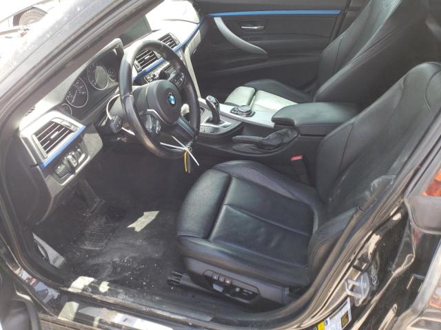 WBA8Z5C56FD671510 BMW 328 Xigt Sulev