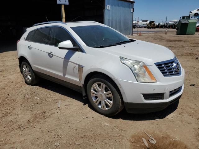 3GYFNBE3XES613263 Cadillac Srx Luxury Collection