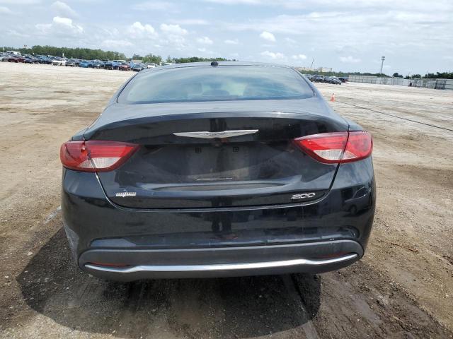 1C3CCCAB1FN689360 Chrysler 200 Limited