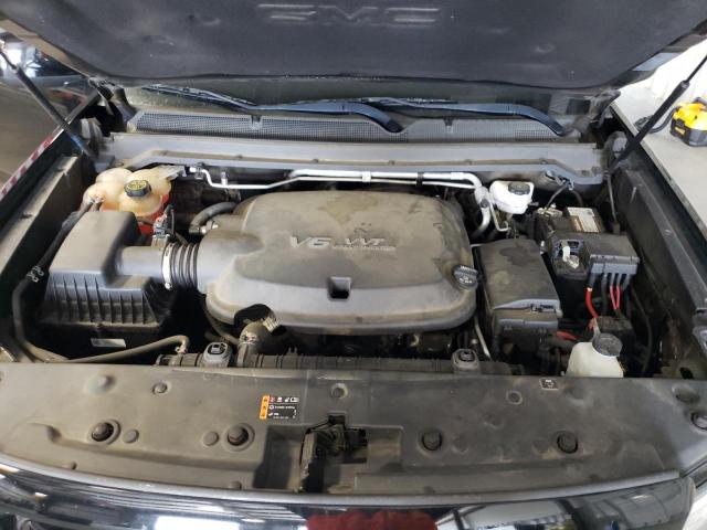1GTG5CEN6K1325853 GMC CANYON SLE