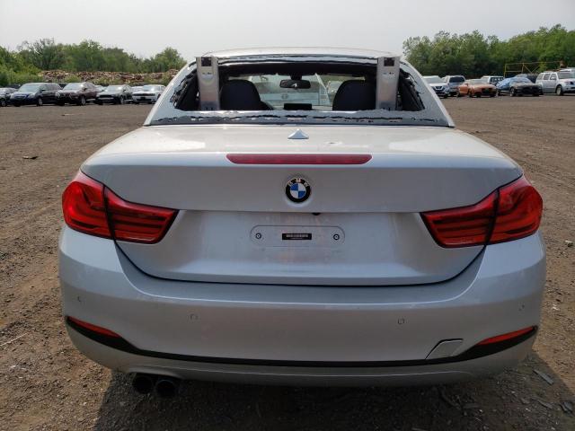 WBA4Z3C5XJEC48177 BMW 430xi