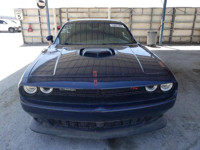 2C3CDZFJ6GH264663 Dodge Challenger R/t Scat Pack