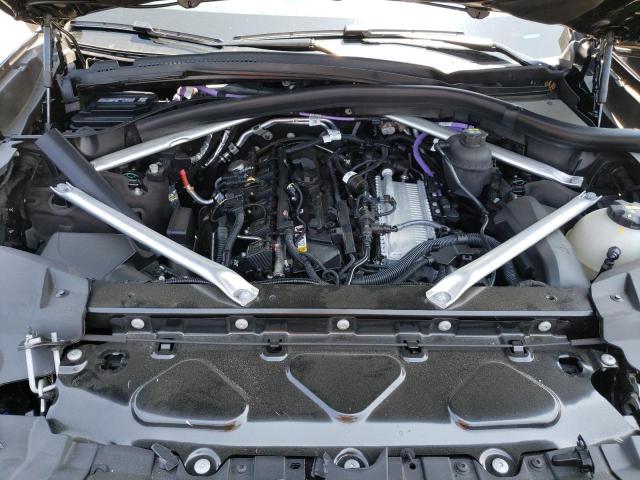 5UX23EM06P9P02366 BMW X7 Xdrive40i