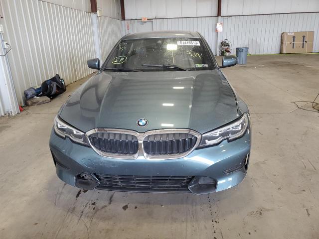 WBA5R7C54KAJ86244 BMW 330XI