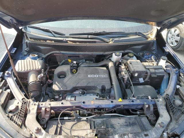 3GKALTEV2NL127980 GMC Terrain Sle