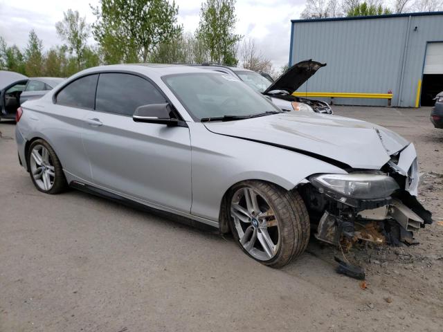 WBA1F5C56EV246453 BMW 228 I
