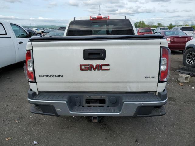 1GTG5CEA6G1278005 GMC CANYON SLE