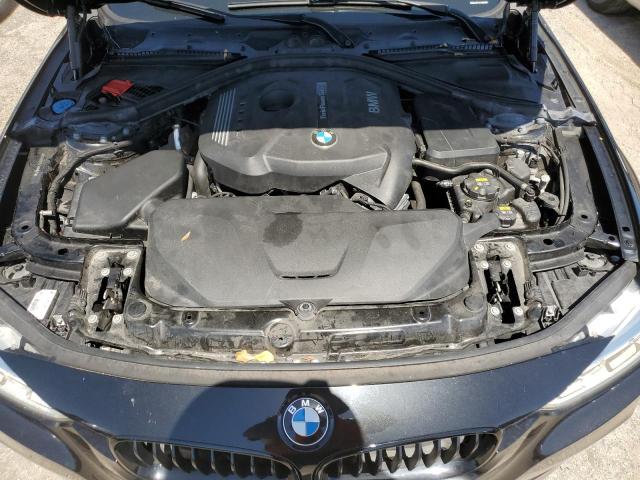 WBA8B9C52JK886527 BMW 330 I