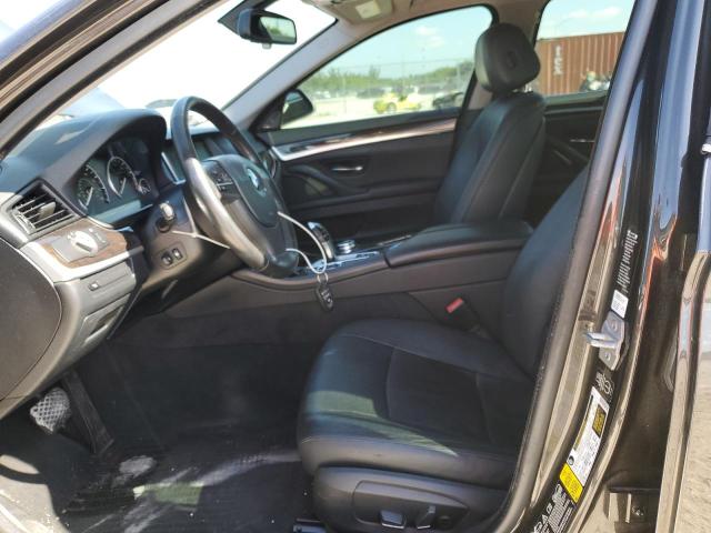 WBA5B3C57ED537860 BMW 535 XI