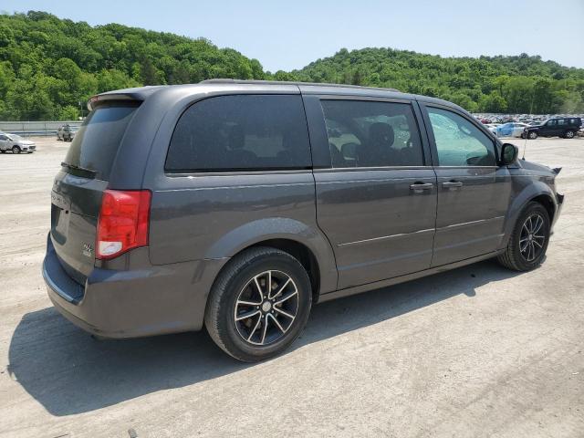 2C4RDGEG1GR235372 Dodge Grand Caravan R/t