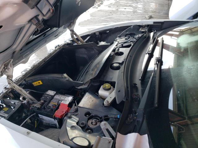 WBY2Z2C54GV676089 BMW I8