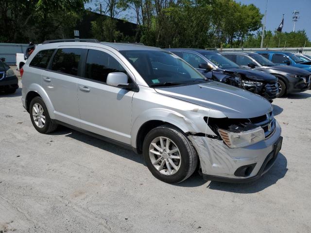 3C4PDCBB2ET180448 Dodge Journey Sxt