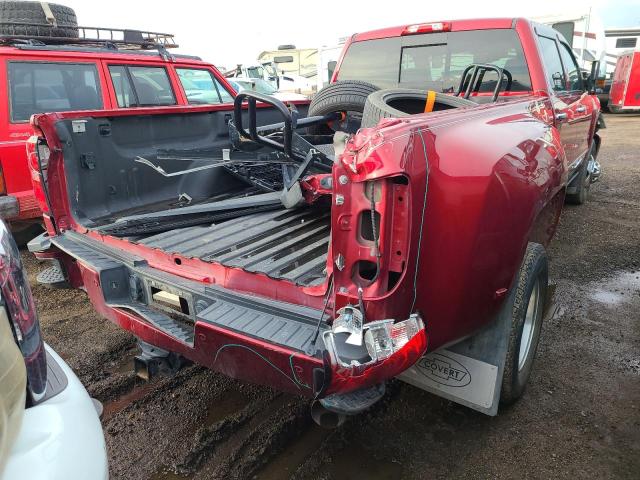 1GT42WEY6KF203519 GMC Sierra K3500 Denali