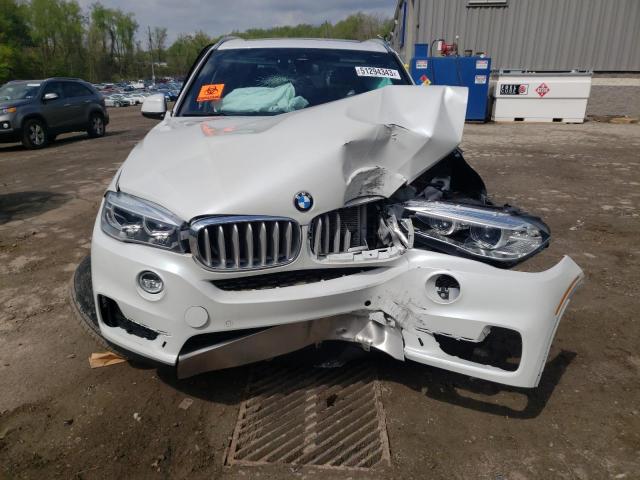 5UXKR0C55J0X92457 BMW X5 Xdrive35i