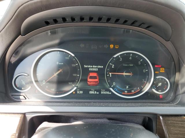 WBAYA6C52ED144513 BMW 740 I