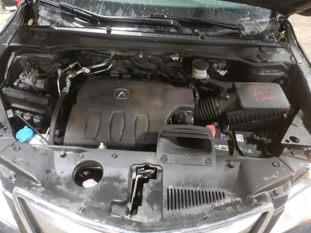 5J8TB4H36EL008561 Acura RDX