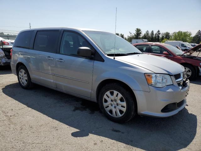 2C4RDGBG7HR839031 Dodge Grand Caravan Se