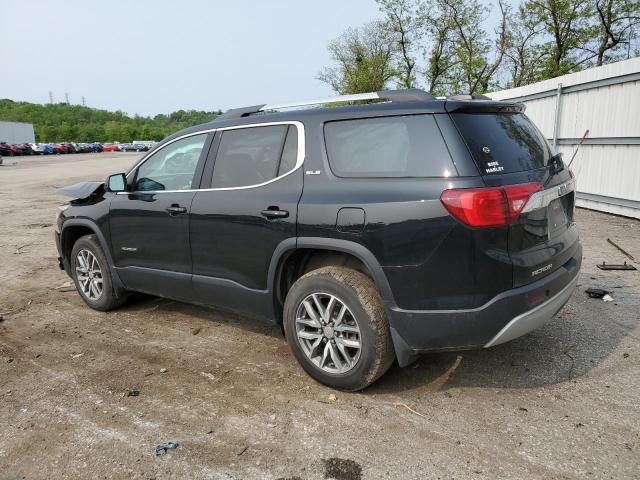 1GKKNSLA7KZ216327 GMC ACADIA SLE