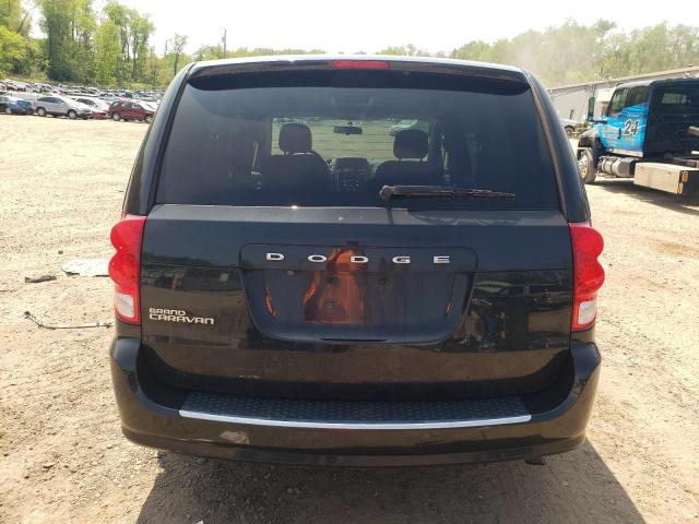 2C4RDGBG3FR518262 Dodge Grand Caravan Se