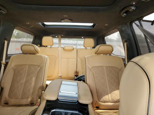 1C4SJVGJ6NS169114 Jeep Grand Wagoneer Series Iii