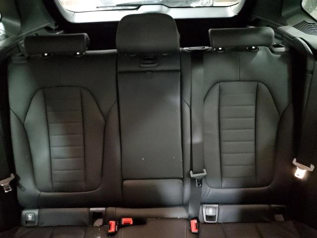 5UXTR9C50JLC78607 BMW X3 Xdrive30i