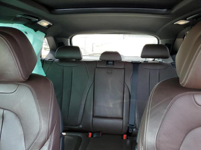 5UXKR6C58H0J84428 BMW X5 Xdrive50i