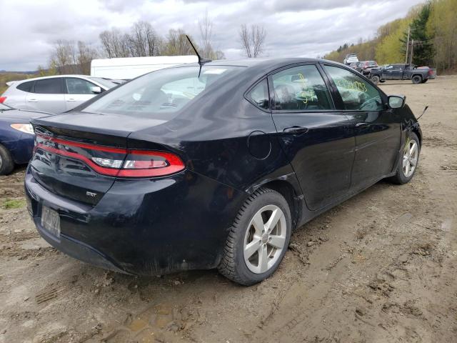 1C3CDFBB5FD286730 Dodge DART SXT