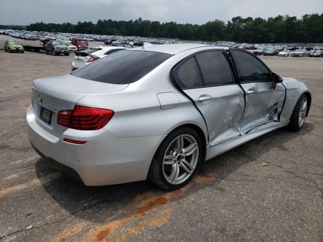 WBAXA5C55ED689174 BMW 535 D